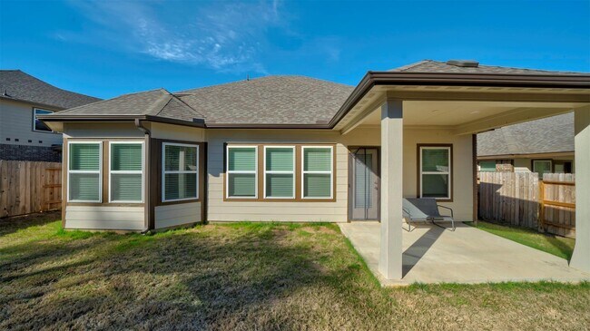 Foto del edificio - 2208 Gadwall Ct