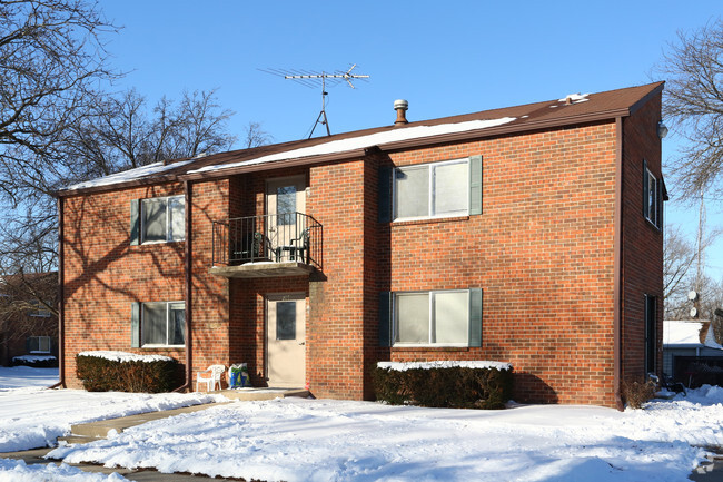 Building Photo - Rock View Apartments