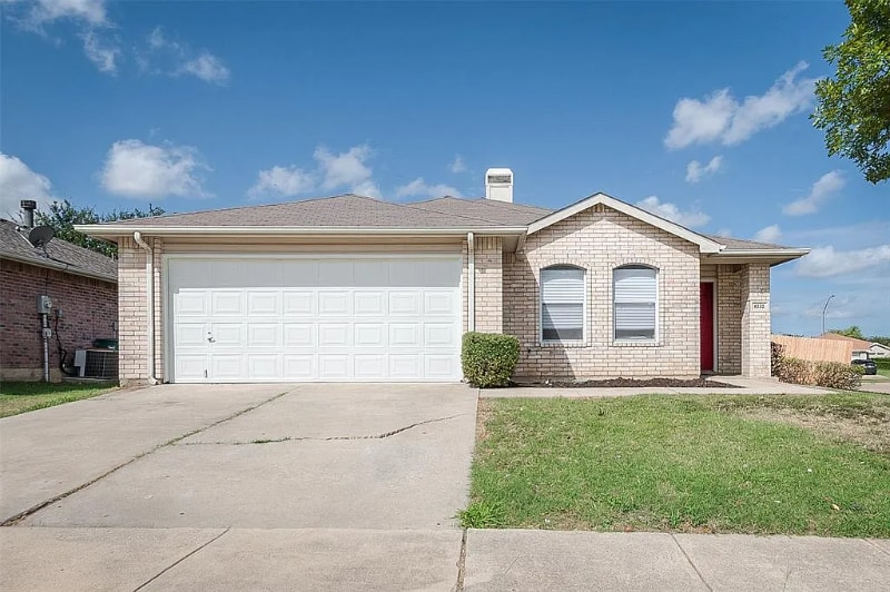 Photo - 8732 Fox Meadow Way (Fort Worth, TX)