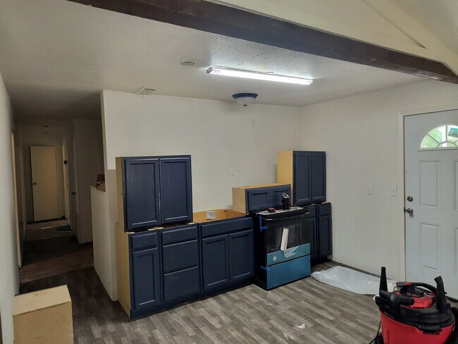 Foto del edificio - 3106 Ricks Rd