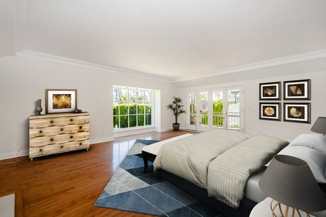 Building Photo - 804 N Rodeo Dr