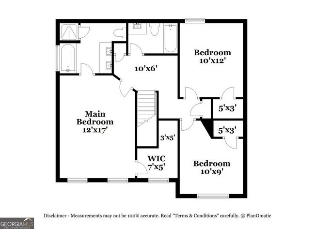 Foto del edificio - 3574 Lynley Mill Ln