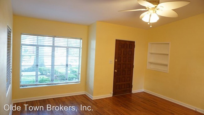 Building Photo - 600 Delaney Park Dr