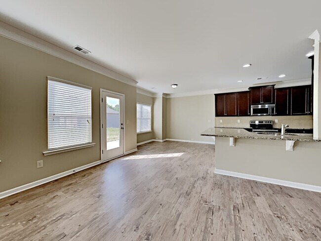 Building Photo - 856 Blind Brook Cir