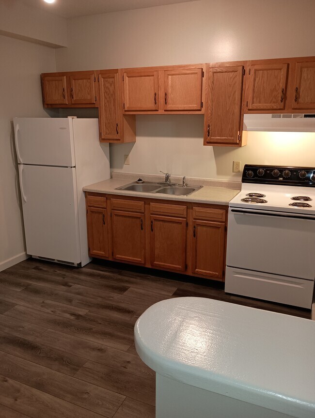 Foto del edificio - 1701 N 9th St