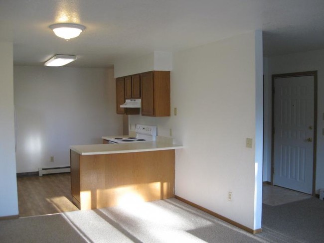 Foto del edificio - 206 N Gill St