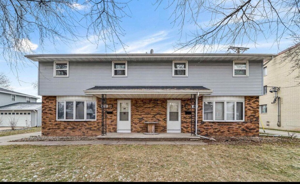 Foto principal - 1505 S Driscoll St