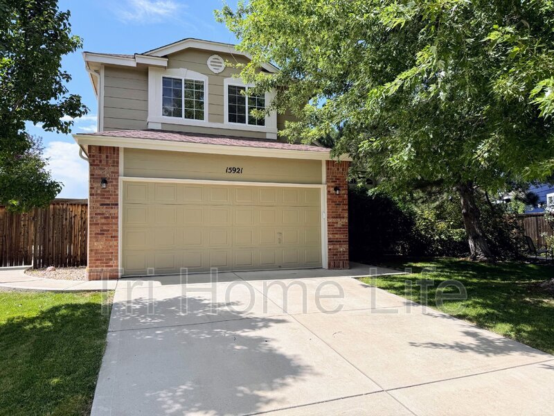 Primary Photo - 15921 Bluebonnet Dr
