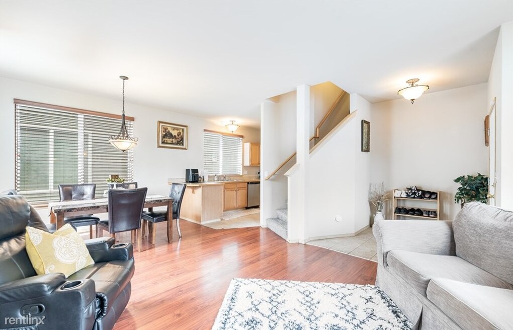 5714 28th St E, Fife, WA 98424 House Rental in Fife, WA