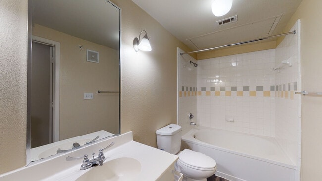 Interior Photo - Legacy Village Apartment Homes