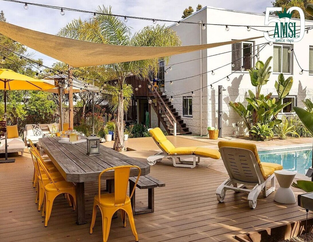 Foto principal - Welcome to Your Storybook San Rafael Retreat!