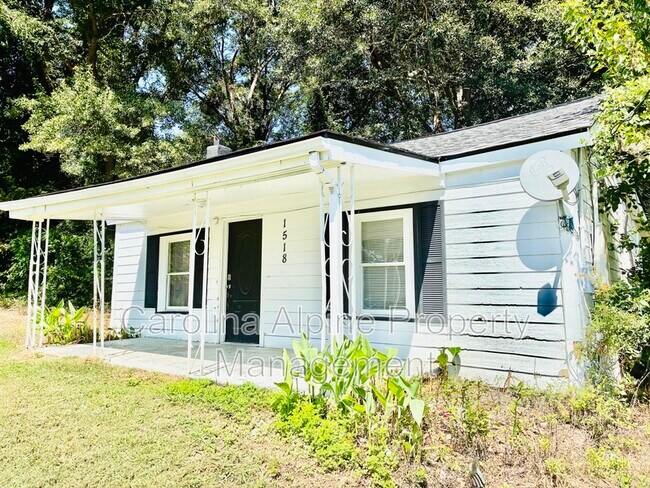 Foto del edificio - 1518 Hollyleaf Ave
