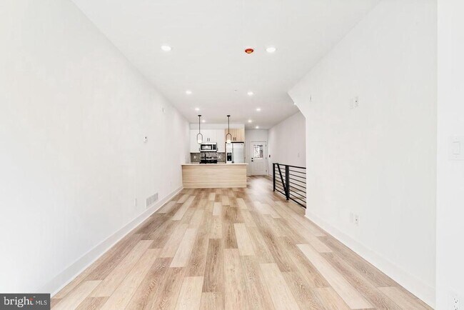 Foto del edificio - 2633 Cecil B. Moore Ave