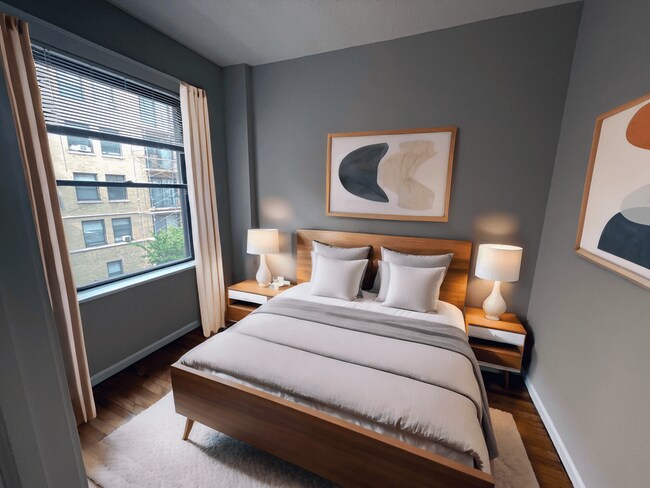 Foto del edificio - Buena Terrace - 4242 N Sheridan Rd