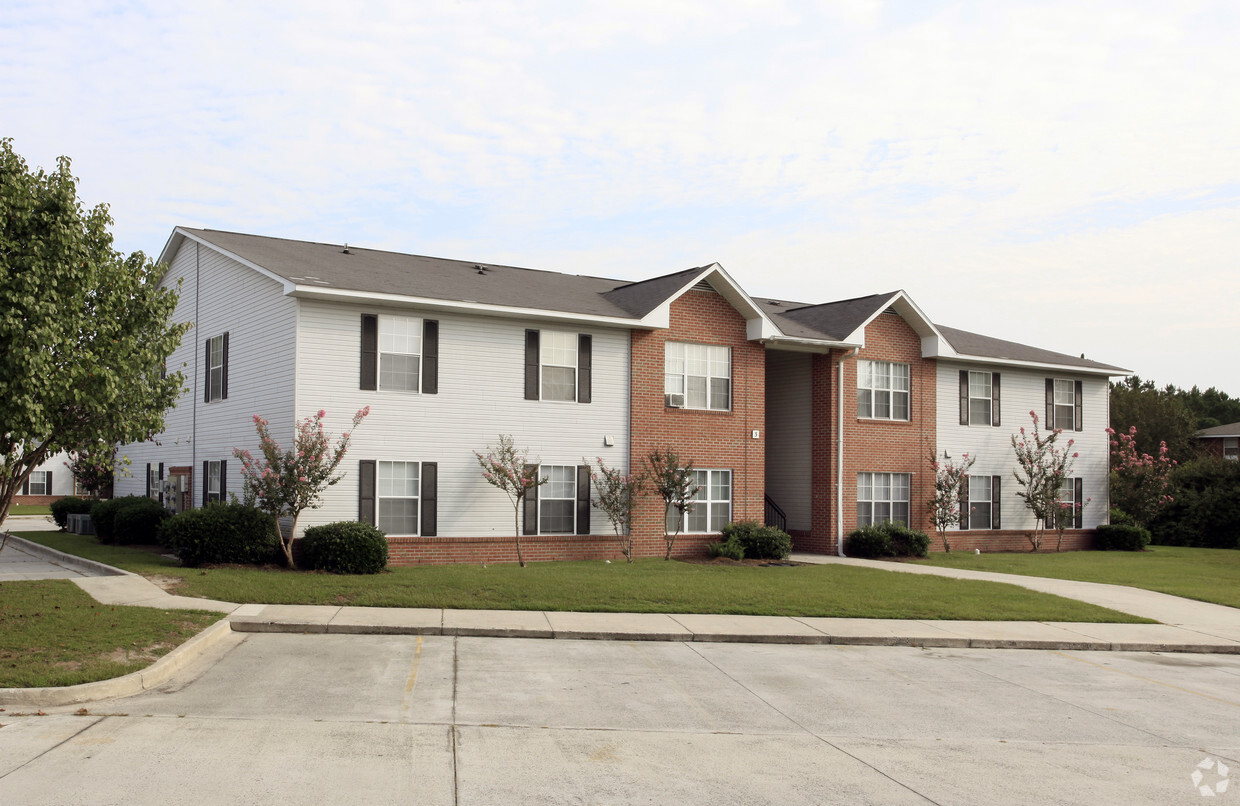 Foto del edificio - Fair Oaks Lane Apartments