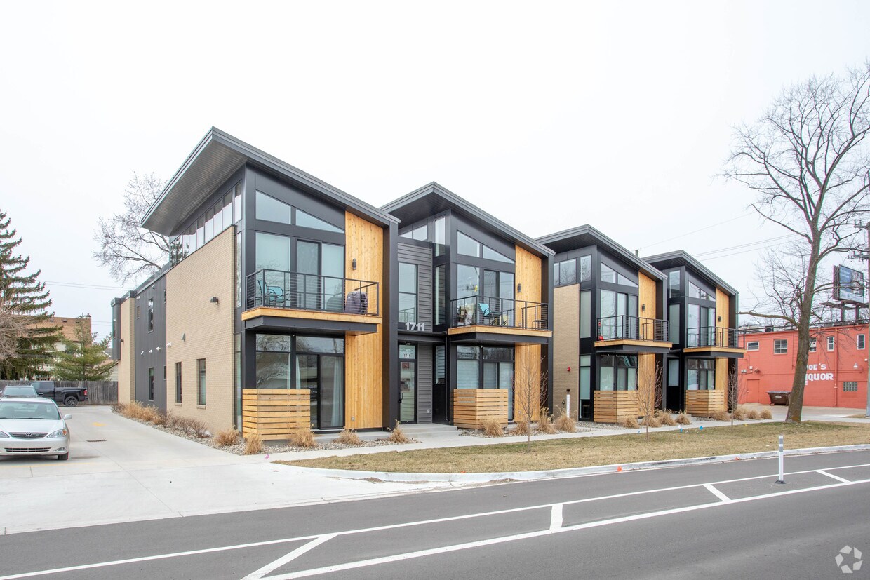 Foto principal - 1741 Livernois St