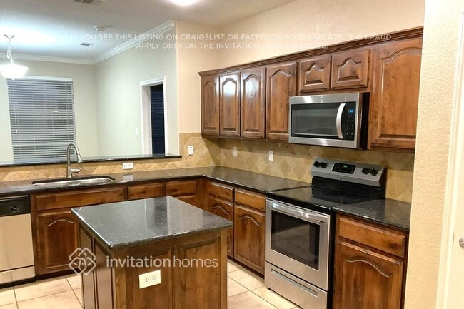 Foto del edificio - 1225 Spanish Moss Dr