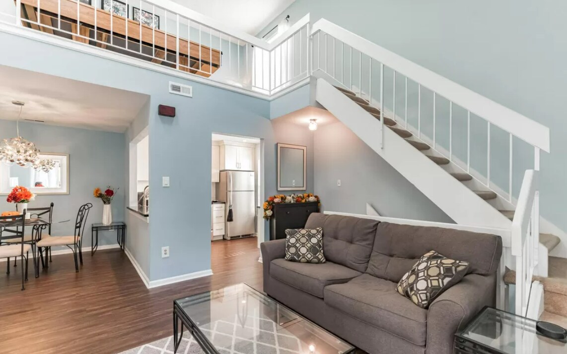 793 E Parker St Unit 793 East Parker, Langhorne, PA 19047 Condo for