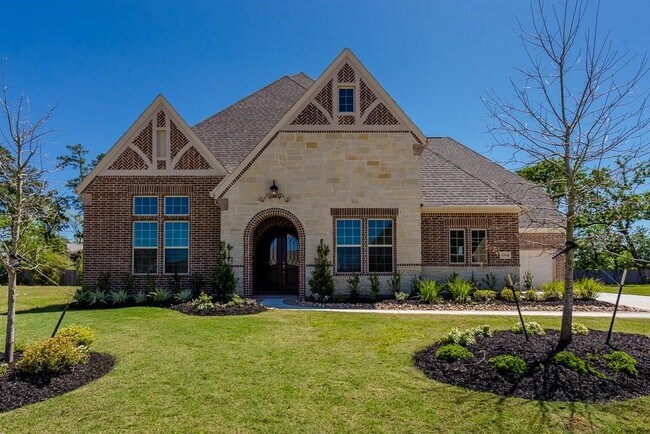 Building Photo - 2064 Bluestem Dr