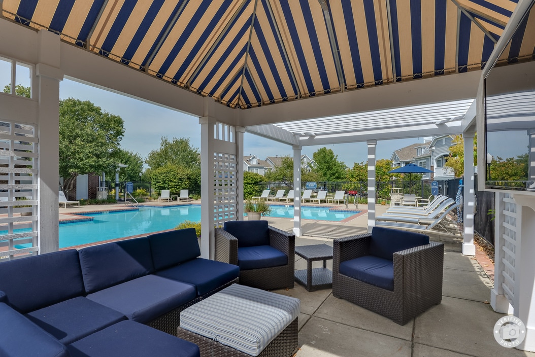 Town Center Apartments Apartments Overland Park, KS