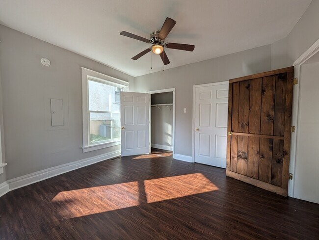 Foto del edificio - 820 Rivermont Ave