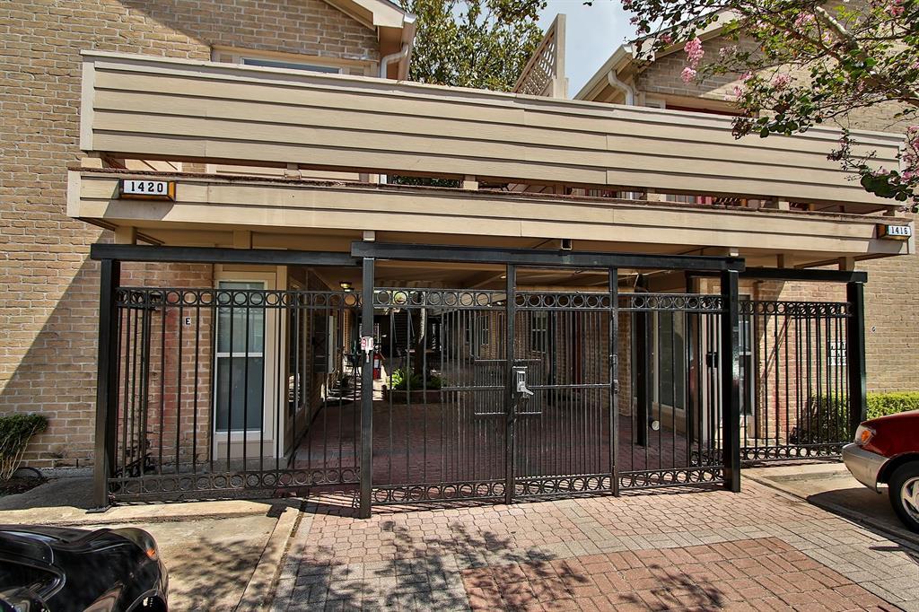 Foto principal - 1416 Hawthorne St