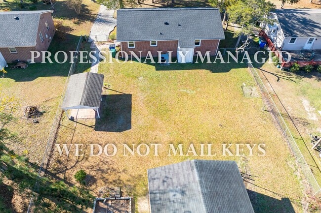 Building Photo - 118 Arrowood Dr