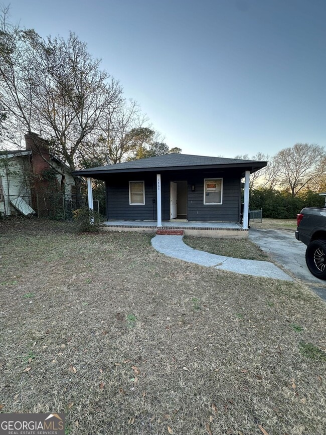 Building Photo - 1463 Bankston Ave