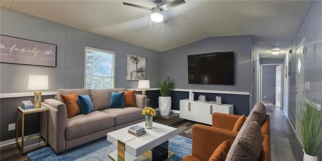 Foto del edificio - 4255 Smoke Creek Pkwy