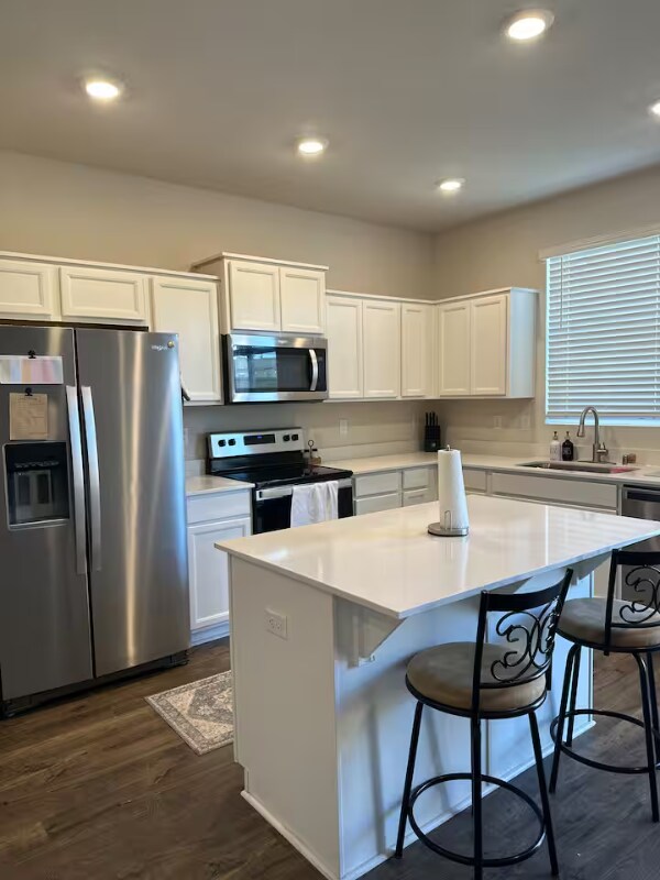 Foto del edificio - 13764 NE 67th Wy