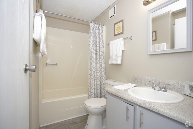 Foto del interior - Bloom at Buford