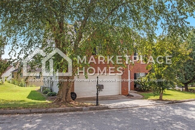 Photo - 5035 Villas Terrace House