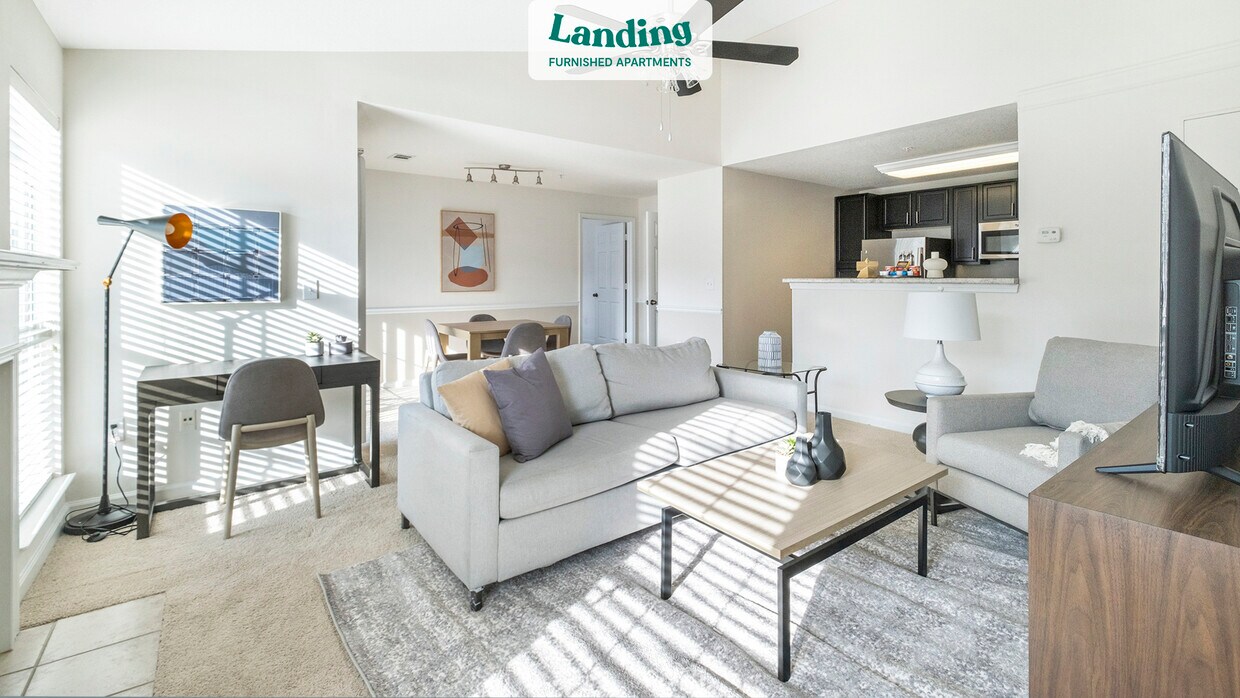 Foto principal - 3550 Grandview Pkwy