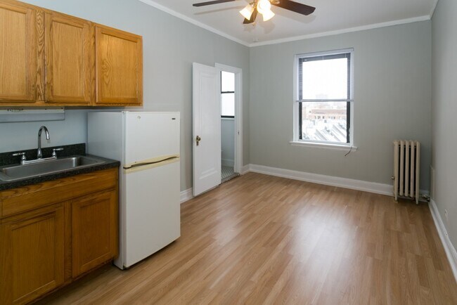 Foto del edificio - 3834 N Fremont St