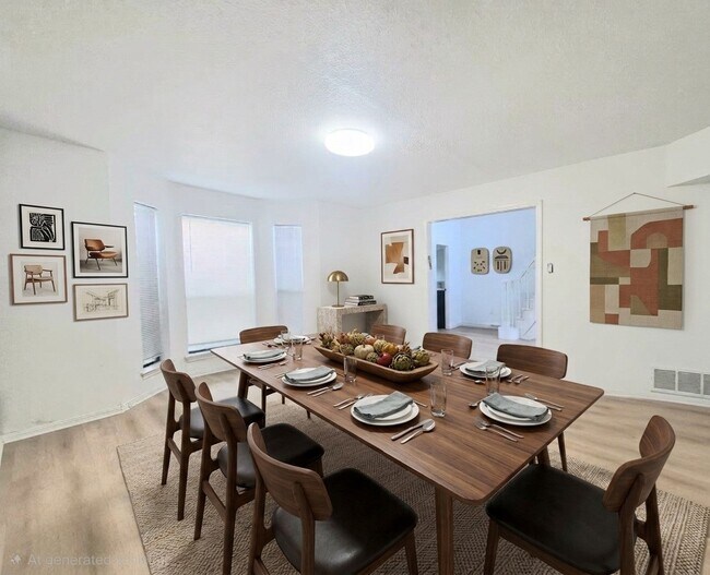 Foto del edificio - 11911 Dandelion Ln