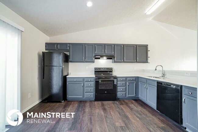 Foto del edificio - 3488 Rocky Rd