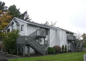 Building Photo - Bellingham 4-Plex