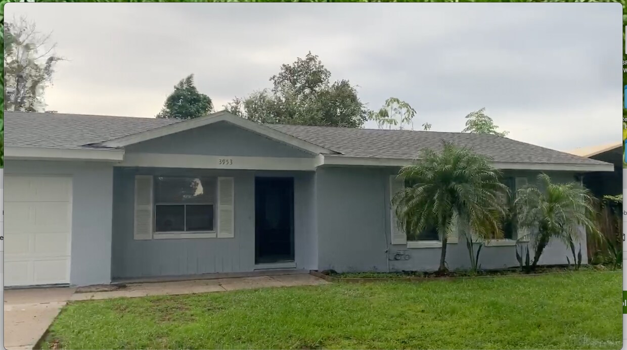 3953 Strickland Ct, Lakeland, FL 33812 House Rental in Lakeland, FL