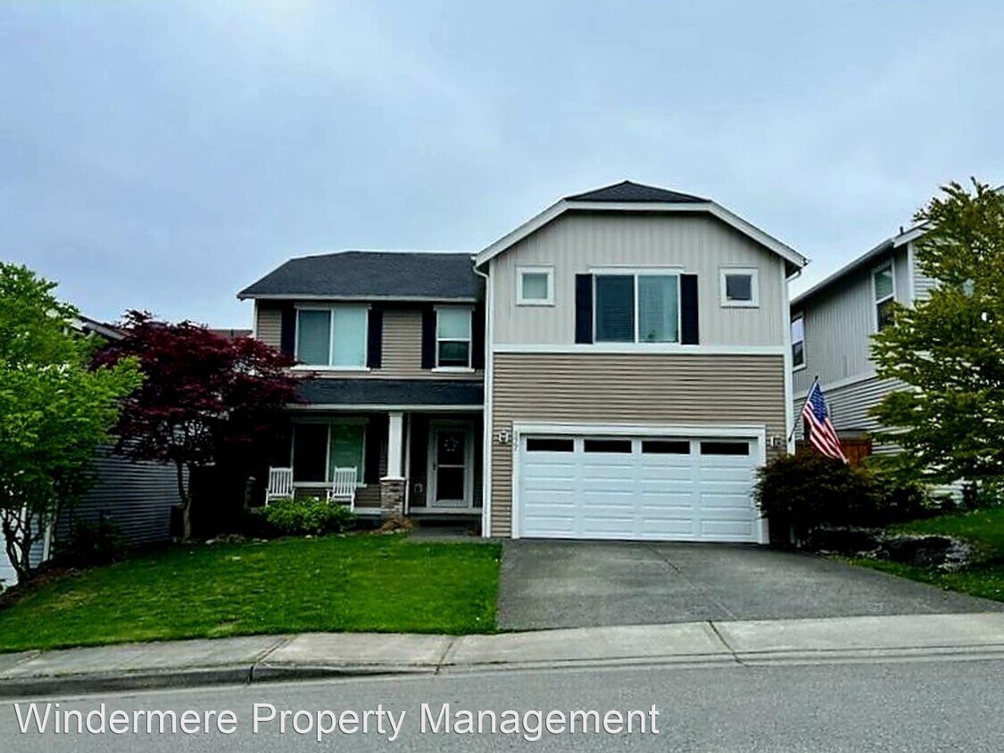 577 NW Nesvik Way, Poulsbo, WA 98370 House Rental in Poulsbo, WA