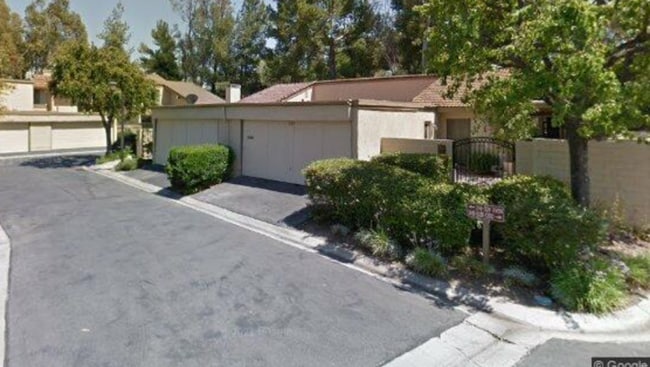 Photo - 322 S Vista Del Canon Townhome
