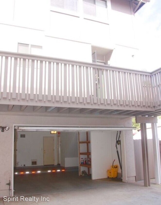 Foto principal - 2 br, 1.5 bath House - 1448 15th