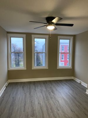 Building Photo - 2114 Hollins St