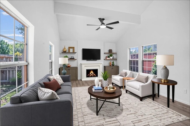 Foto del edificio - 14110 Bell Towne Dr