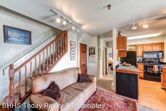 Foto del edificio - 3 br, 2 bath House - 12 Snowmass Road #418