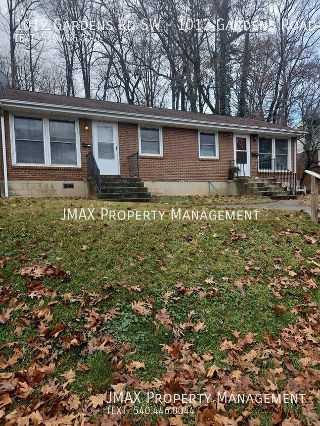 Foto principal - This property has a no security deposit op...