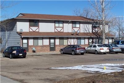Primary Photo - 2288 S Colorado Ave