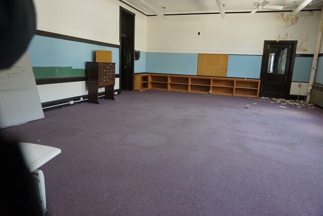 Foto del interior - 207 Pleasant St