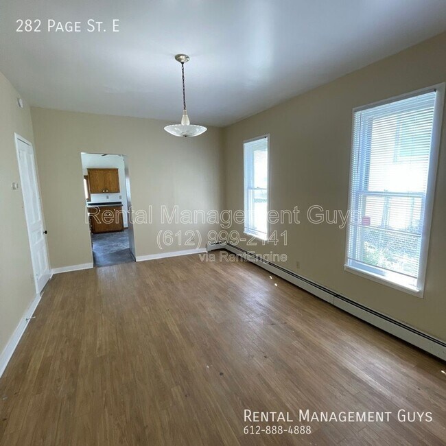 Foto del edificio - 282 Page St E