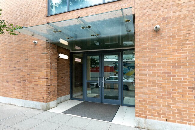 Foto del edificio - Lofts 305
