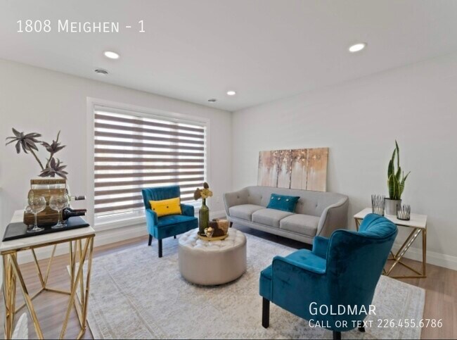 Photo du bâtiment - Stunning New Build Unit